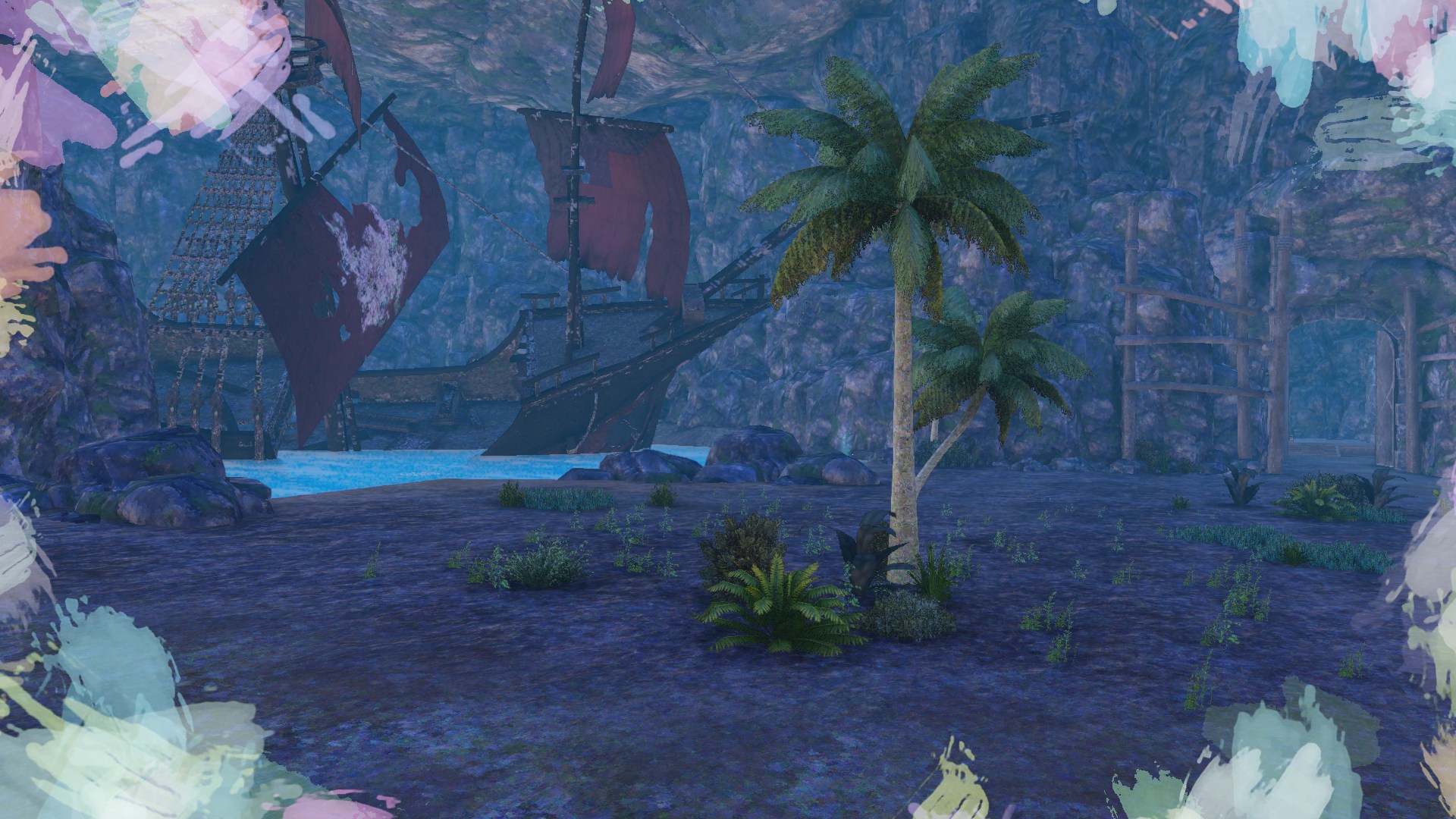 Atelier Lydie & Suelle: The Alchemists & the Mysterious Paintings